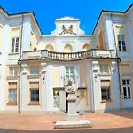 Luna Del Belvedere 게스트하우스