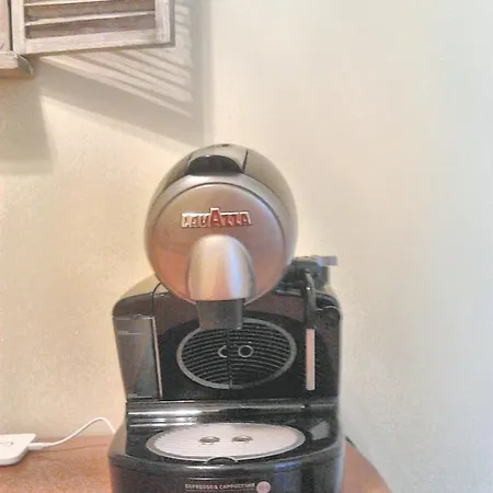 Vendégház Luna Del Belvedere 3*