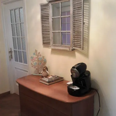 Luna Del Belvedere Guest house