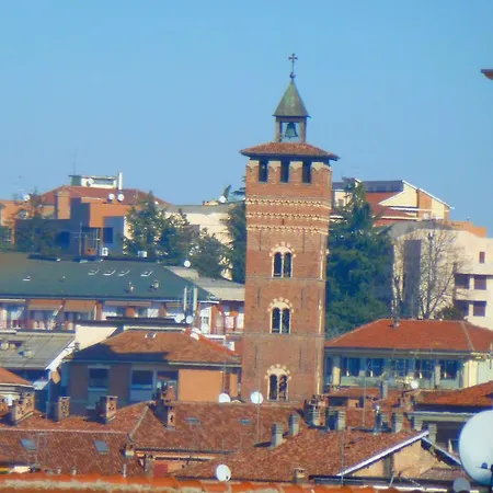 بيت ضيافة Luna Del Belvedere 3*