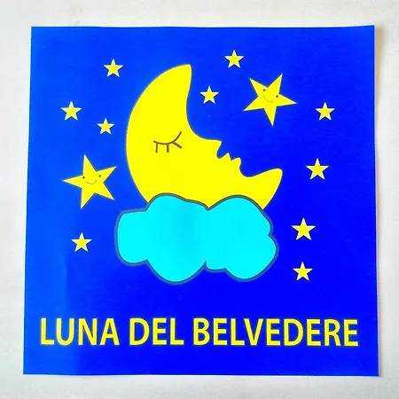 Maison d'hôtes Luna Del Belvedere Asti