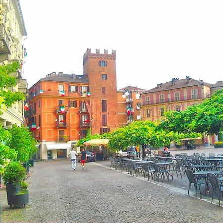 Vendégház Luna Del Belvedere