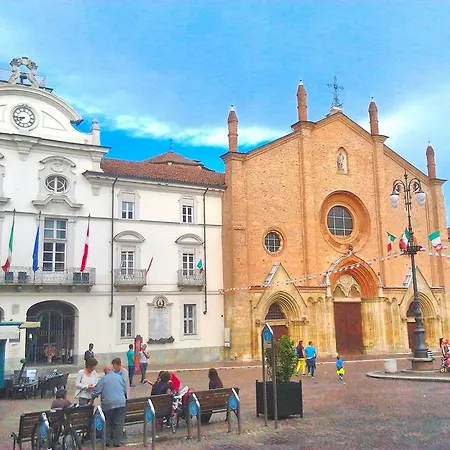 Luna Del Belvedere Asti