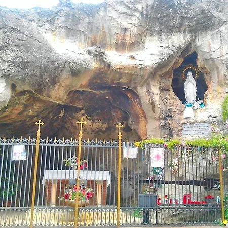 Konukevi Luna Del Belvedere