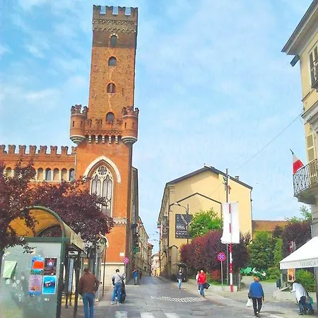Luna Del Belvedere