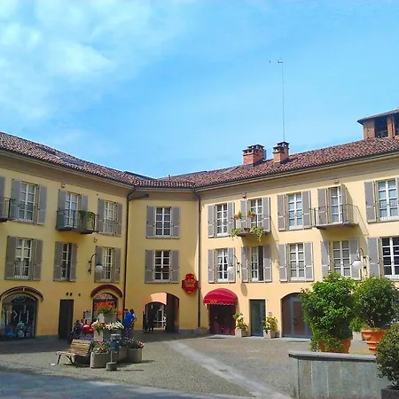 Luna Del Belvedere Asti
