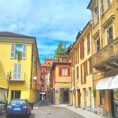 Konukevi Luna Del Belvedere