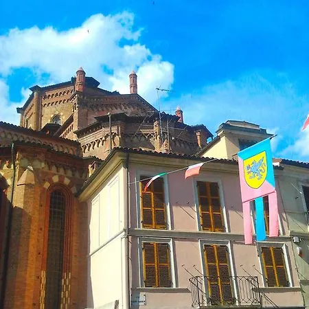 Luna Del Belvedere