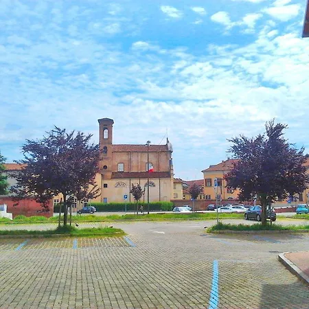 بيت ضيافة Luna Del Belvedere