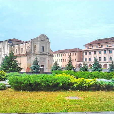 Konukevi Luna Del Belvedere