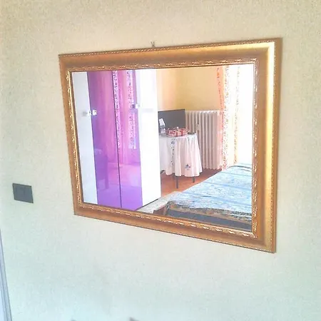 Konukevi Luna Del Belvedere Asti