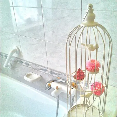 Konukevi Luna Del Belvedere Asti