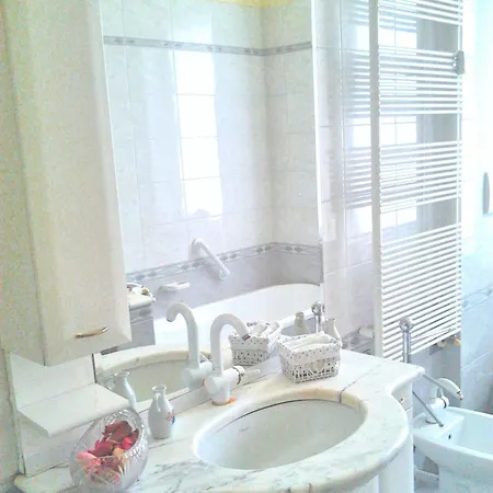 Konukevi Luna Del Belvedere 3*