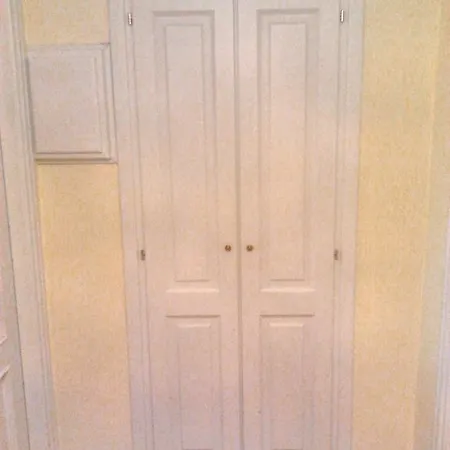 Vendégház Luna Del Belvedere