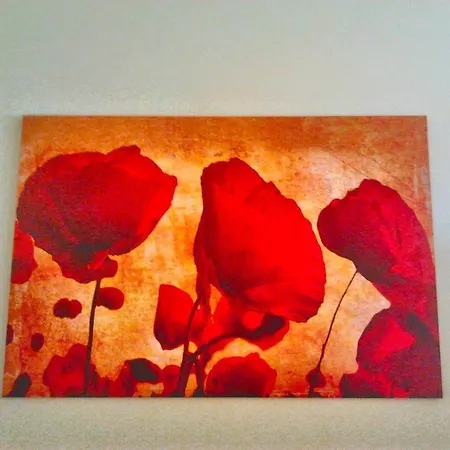 Konukevi Luna Del Belvedere Asti