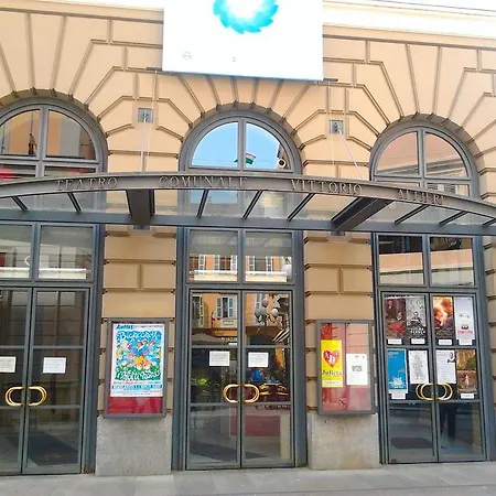 بيت ضيافة Luna Del Belvedere