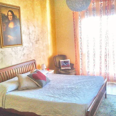 Konukevi Luna Del Belvedere 3*