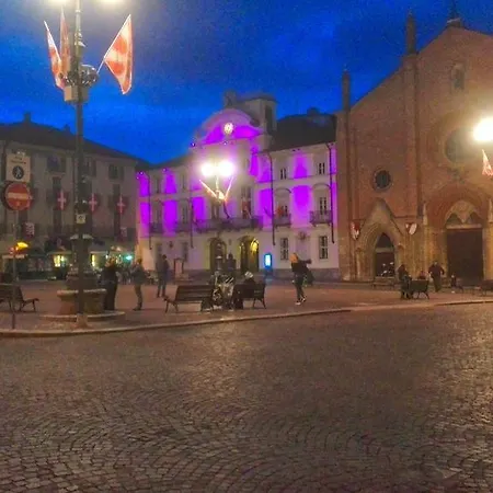Luna Del Belvedere Asti