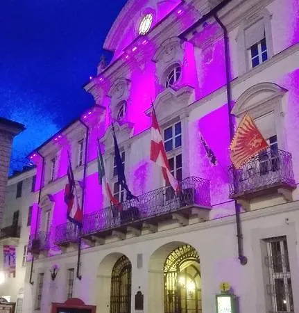 Luna Del Belvedere 3* Asti