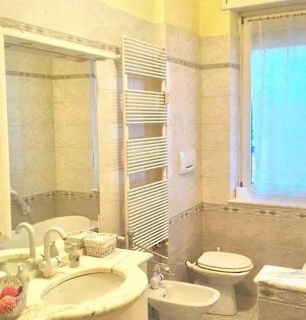 Konukevi Luna Del Belvedere 3*