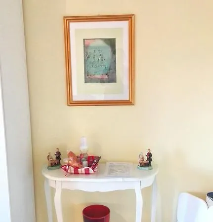 Konukevi Luna Del Belvedere