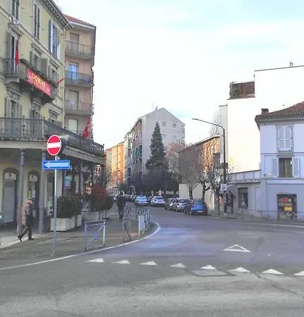 Maison d'hôtes Luna Del Belvedere