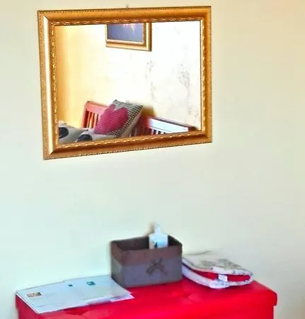 Vendégház Luna Del Belvedere