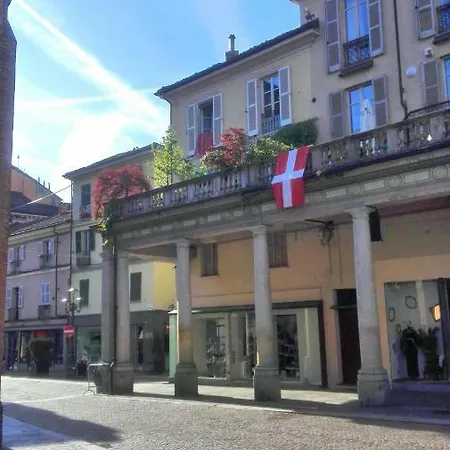 Maison d'hôtes Luna Del Belvedere 3*