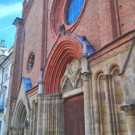 Luna Del Belvedere 3* Asti