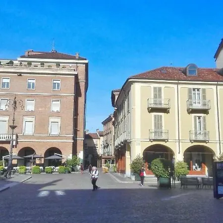 Luna Del Belvedere Konukevi 3*