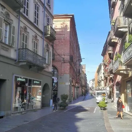 Luna Del Belvedere 3* Asti