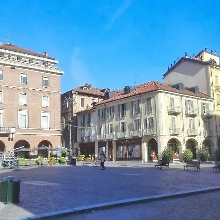 Konukevi Luna Del Belvedere