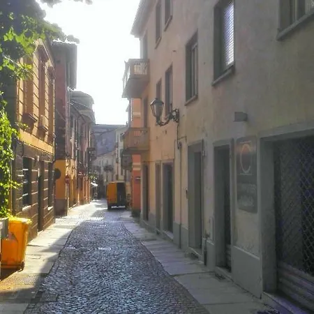 Konukevi Luna Del Belvedere 3*