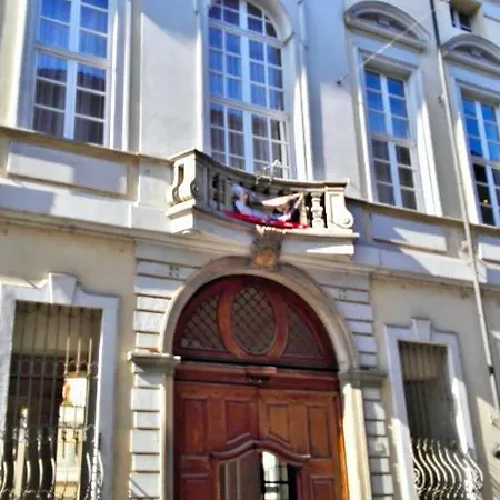 Maison d'hôtes Luna Del Belvedere 3*
