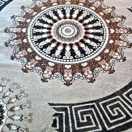 Konukevi Luna Del Belvedere 3*