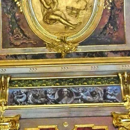 Luna Del Belvedere 3* Asti