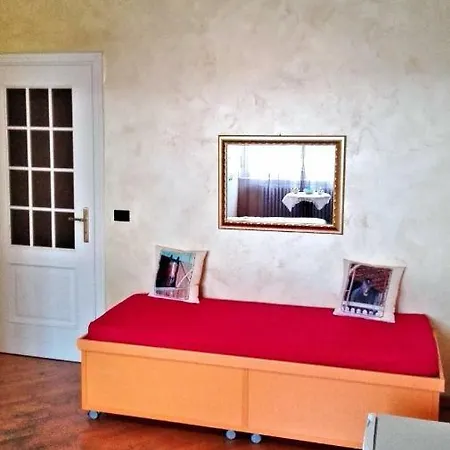 Vendégház Luna Del Belvedere 3*