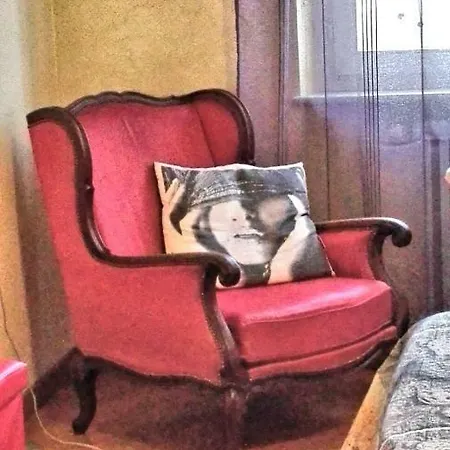 Luna Del Belvedere Vendégház