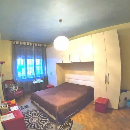 Luna Del Belvedere Pensionat