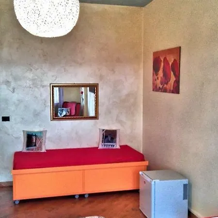 Konukevi Luna Del Belvedere Asti