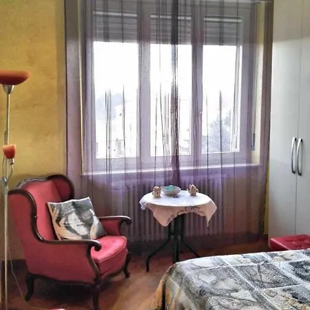 Luna Del Belvedere Guest house 3*