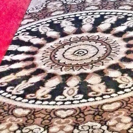 Luna Del Belvedere Konukevi