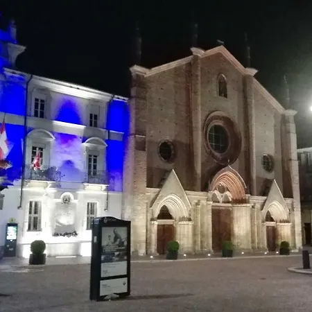 Konukevi Luna Del Belvedere