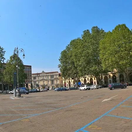 Luna Del Belvedere 3* Asti