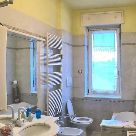 Konukevi Luna Del Belvedere