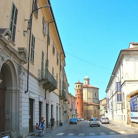 Luna Del Belvedere 3* Asti