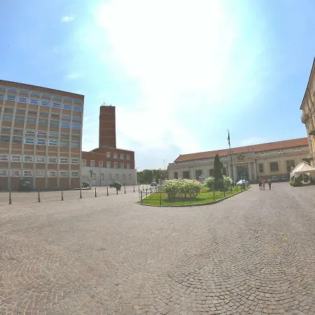 Luna Del Belvedere 3* Asti