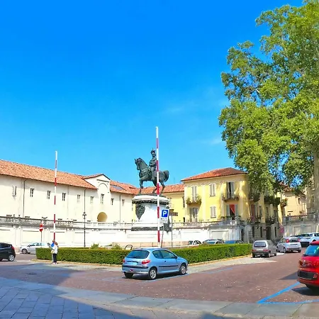 Luna Del Belvedere Asti