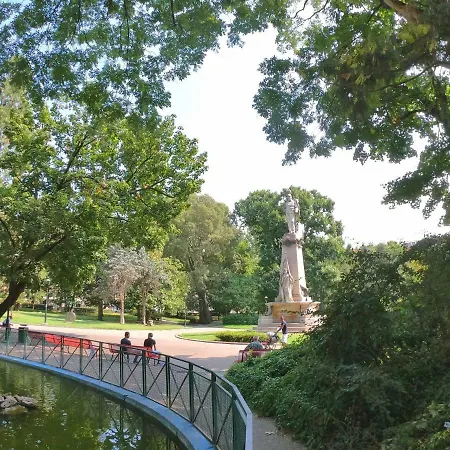 Vendégház Luna Del Belvedere 3*