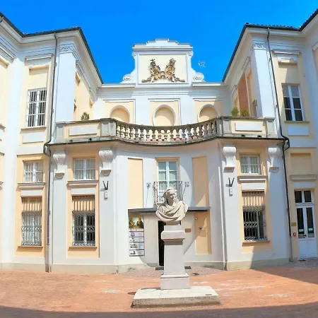 Luna Del Belvedere Konukevi